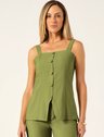 blusa laurine calca larice 1