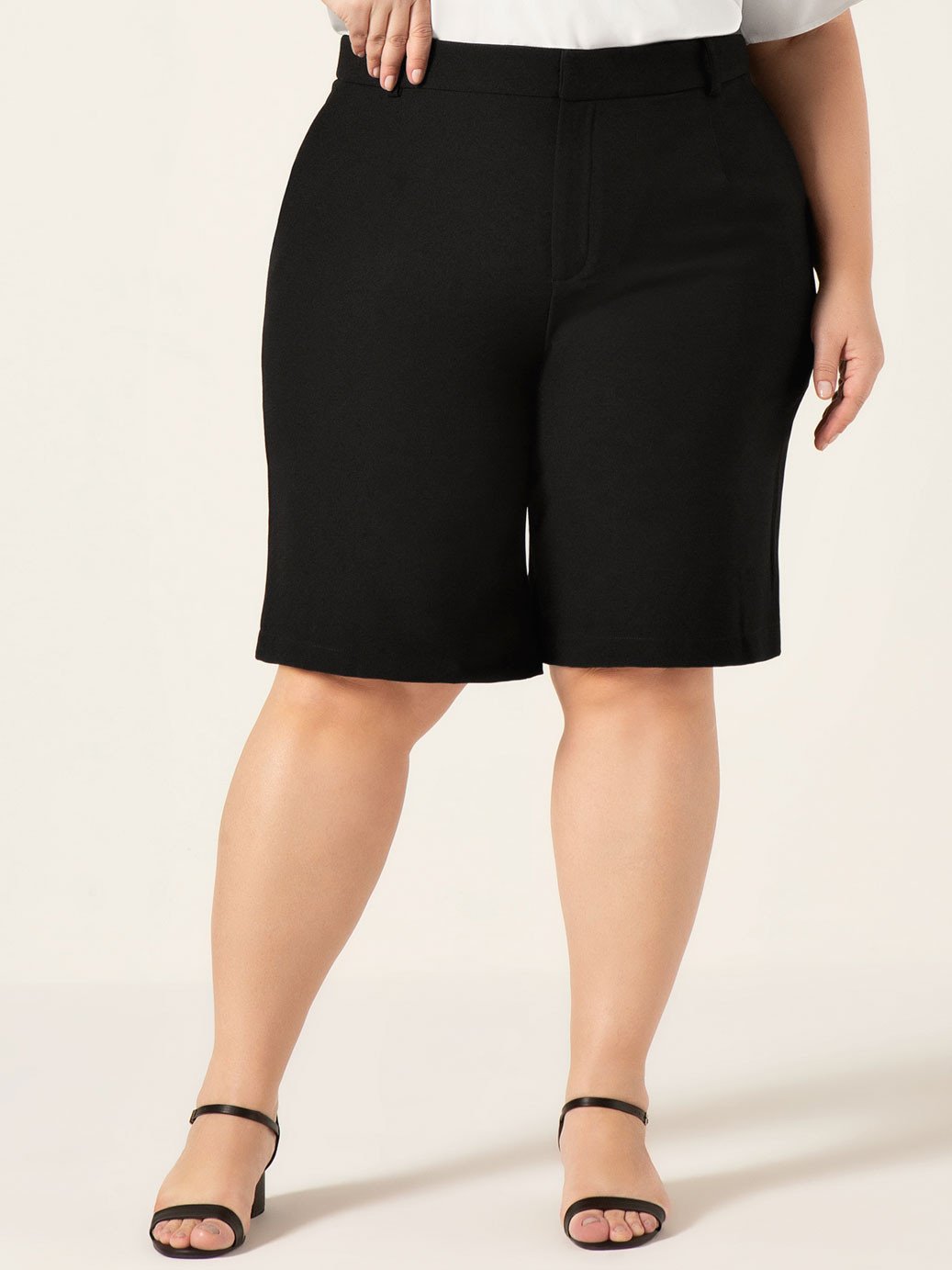 blusa laurita e bermuda leandra 1 2