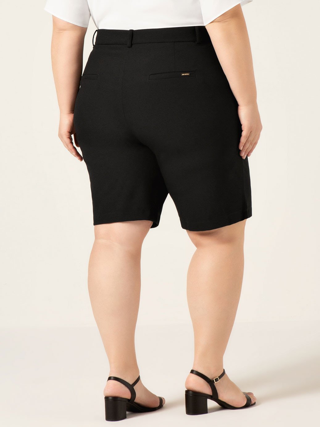 blusa laurita e bermuda leandra 2 2