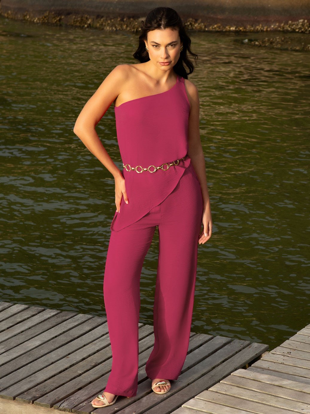 blusa leide e calca hanna