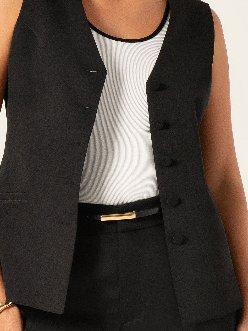 blusa luanita calca donatela colete liciane