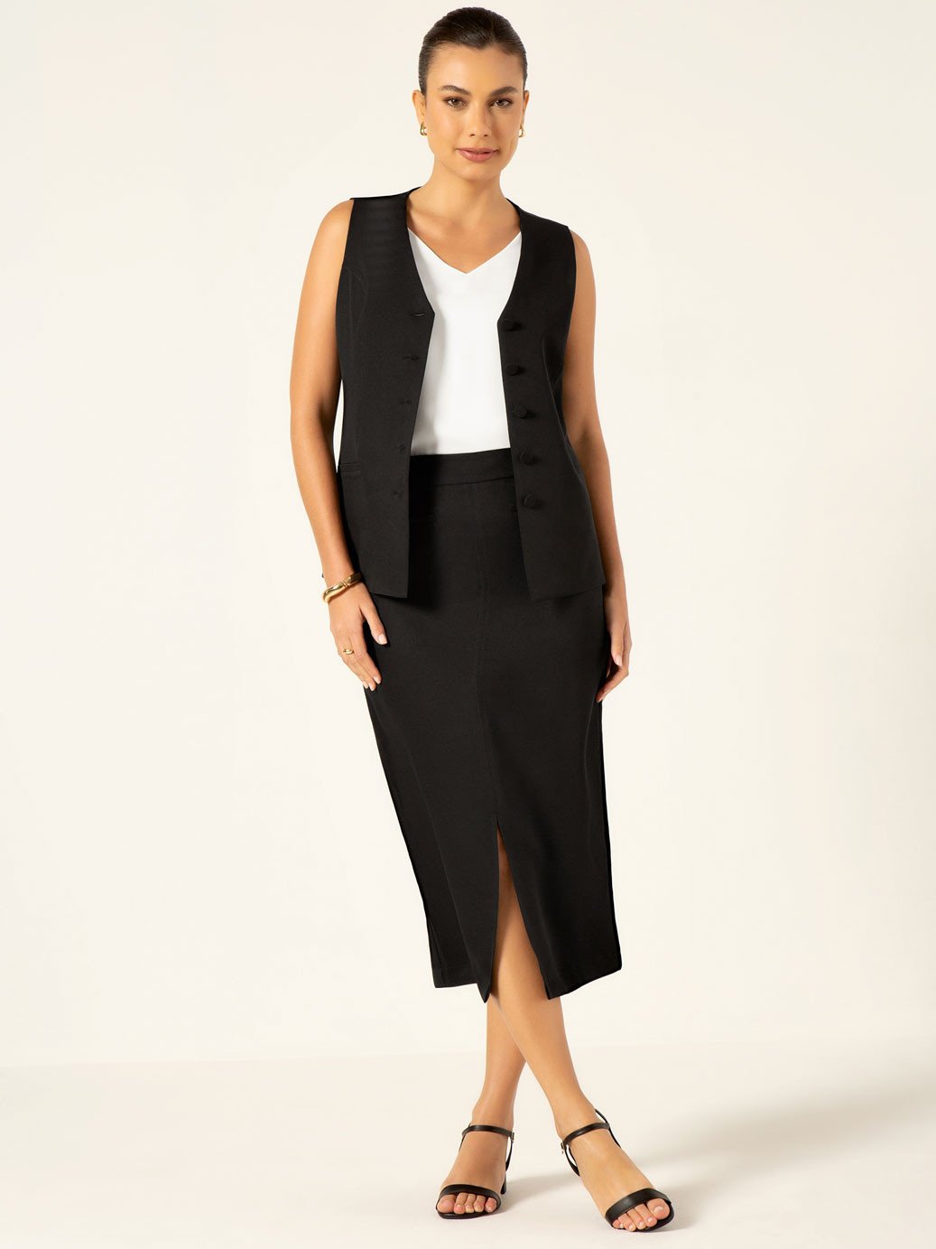 blusa luceli calca angelica 2 2