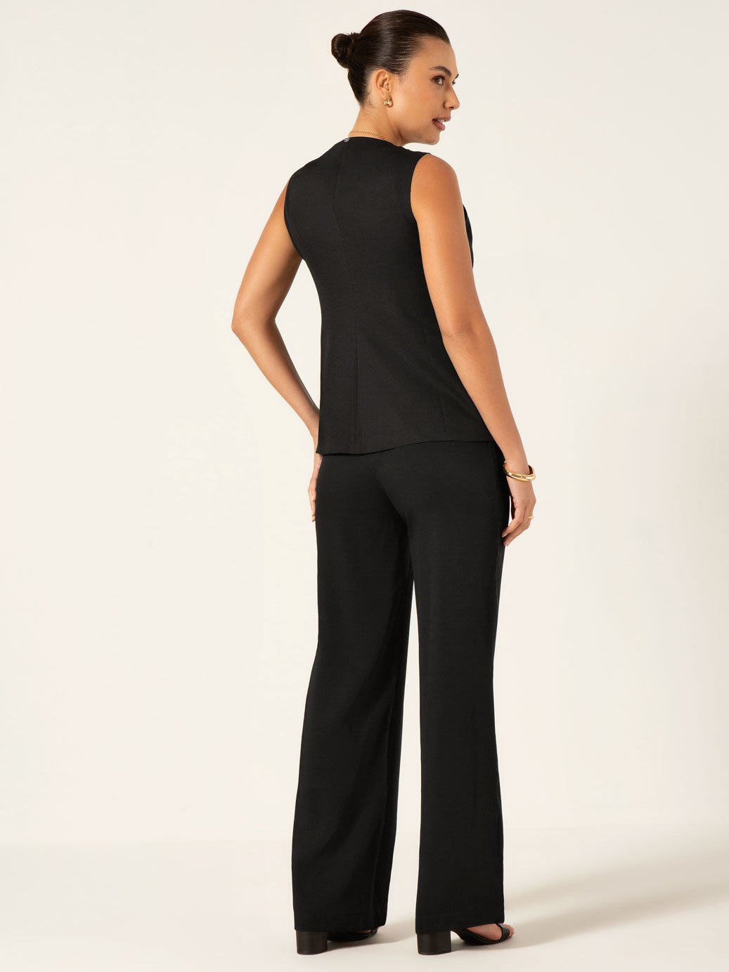 calca donatela colete liciane