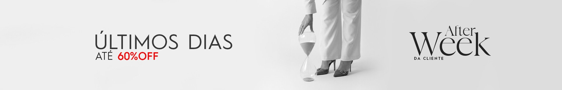 Semana do Consumidor - Desktop