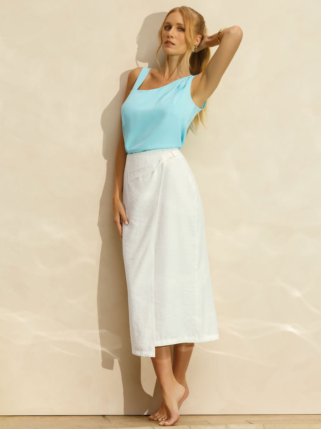 10800322 blusa olga 11000340 saia mara