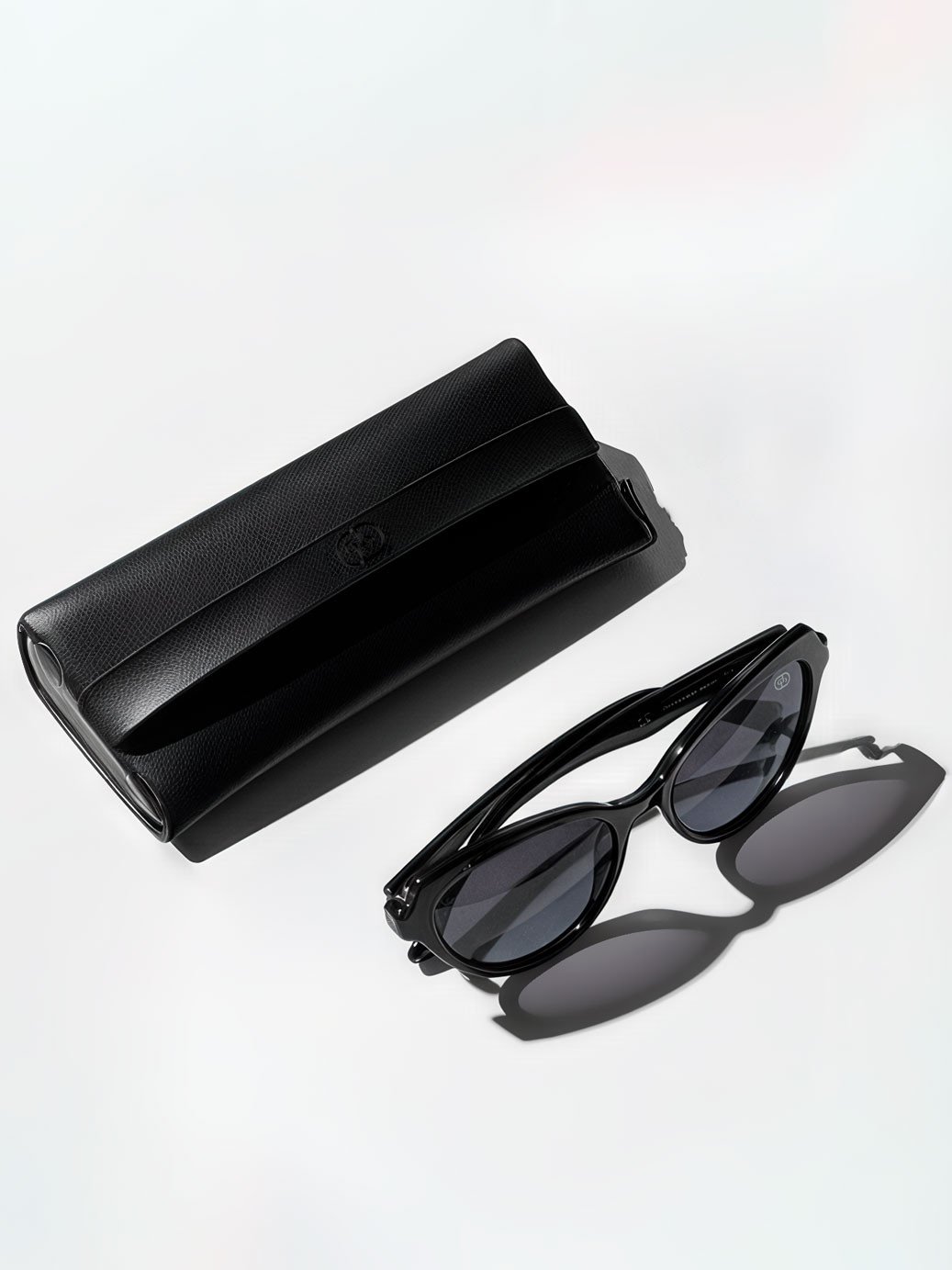 oculos de sol degrade preto viena3