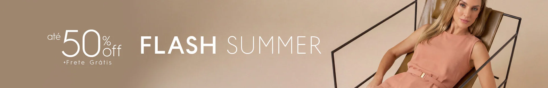 FLASH SUMMER - Desktop