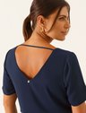 10501656 blusa manga curta em crepe marinho marta 2