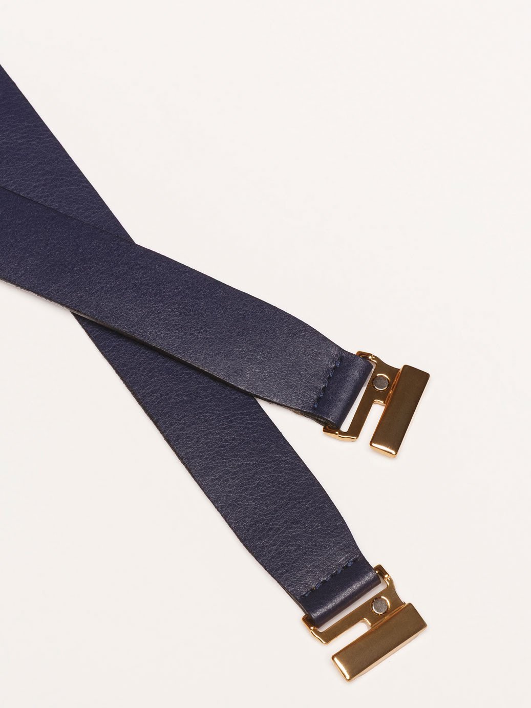 11800079 cinto com elastico e fivela de encaixe marinho gigi 2