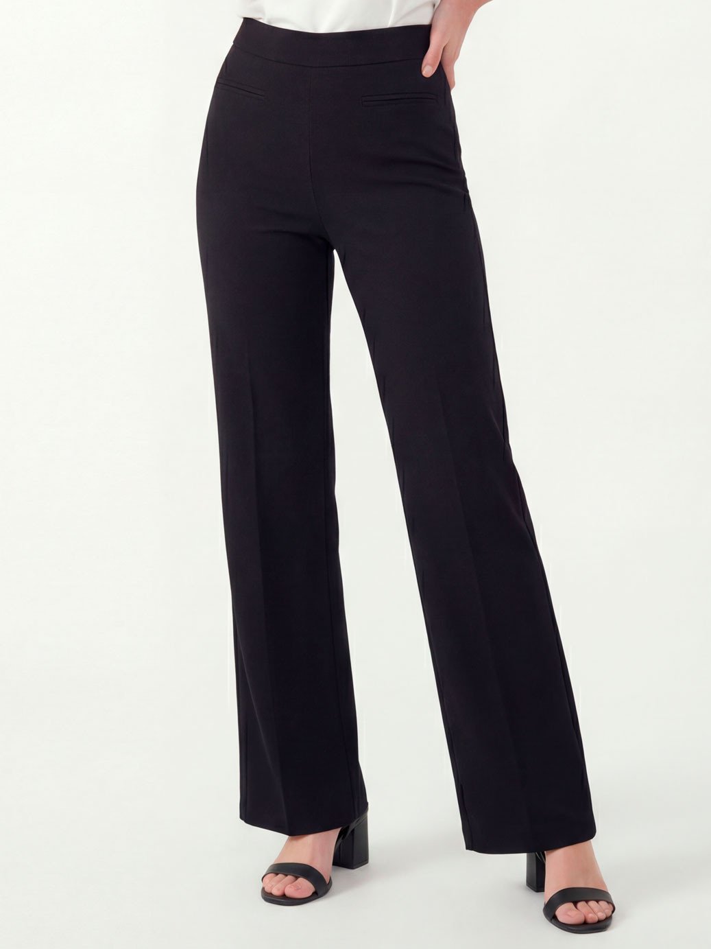 calca wide leg de alfaiataria preta rosita6