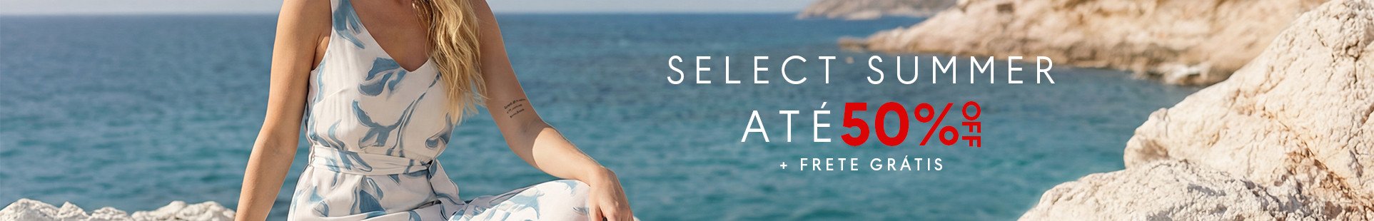 SELECT SUMMER - dektop