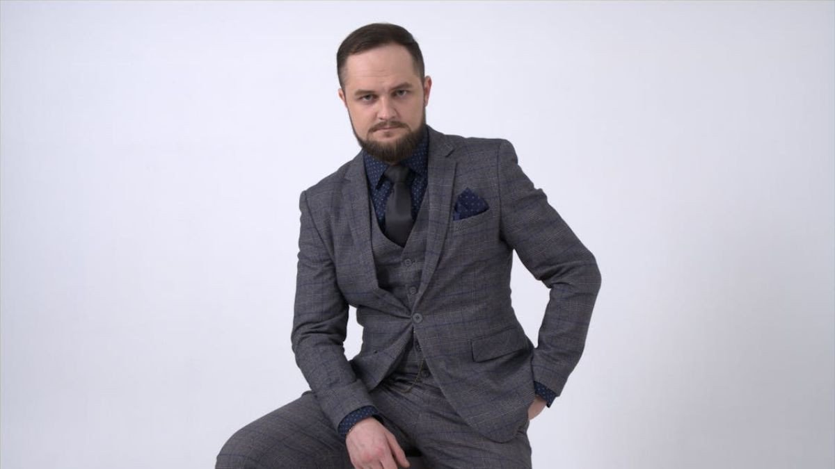 O que sua roupa comunica em reuniões importantes - Principessa