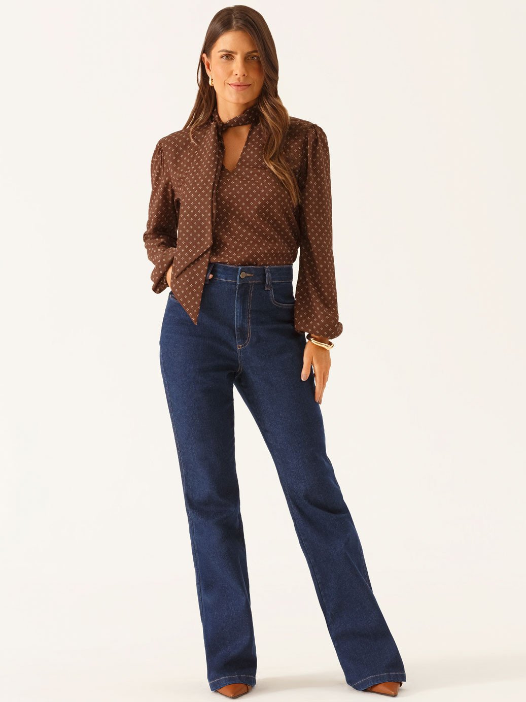 10501708 blusa yandra 19200542 calca vionelle 10161099 gravata yumi1