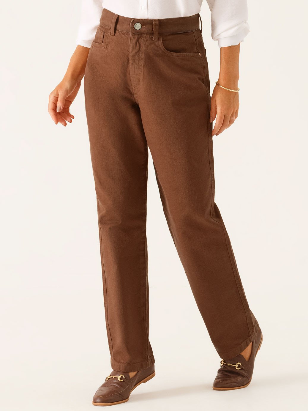 19200544 calca marrom violetta1