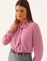 10501668 blusa elizabeth 11800086 cinto rosa