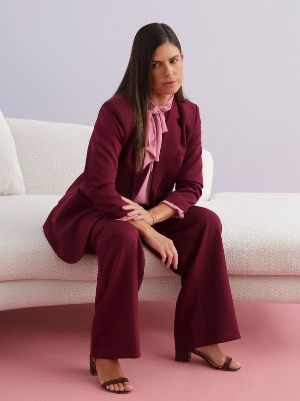 11400286 blazer janelle 19200549 calca janiele 10501668 blusa elisabeth