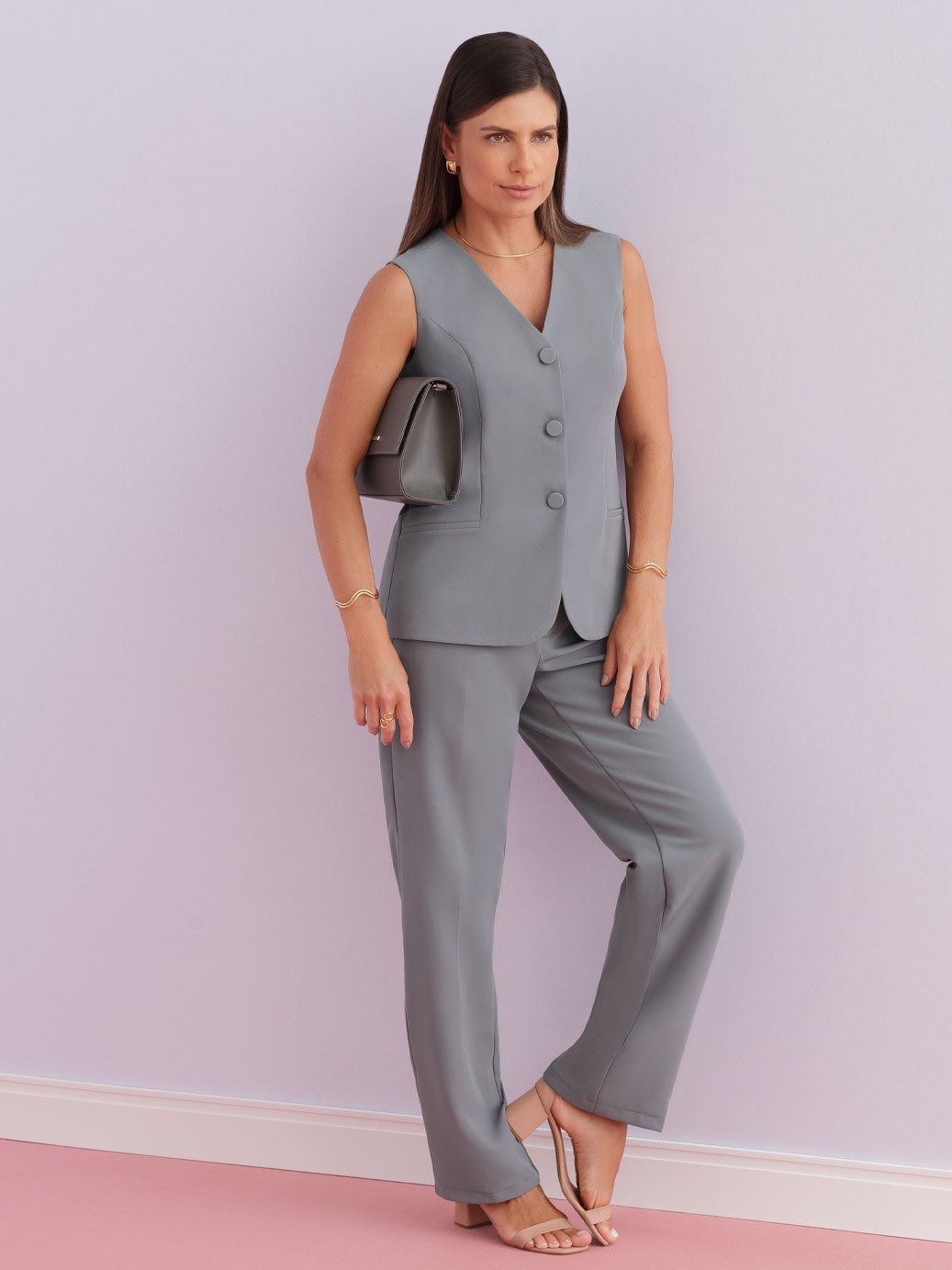 11400287 colete ema 19200550 calca belymara