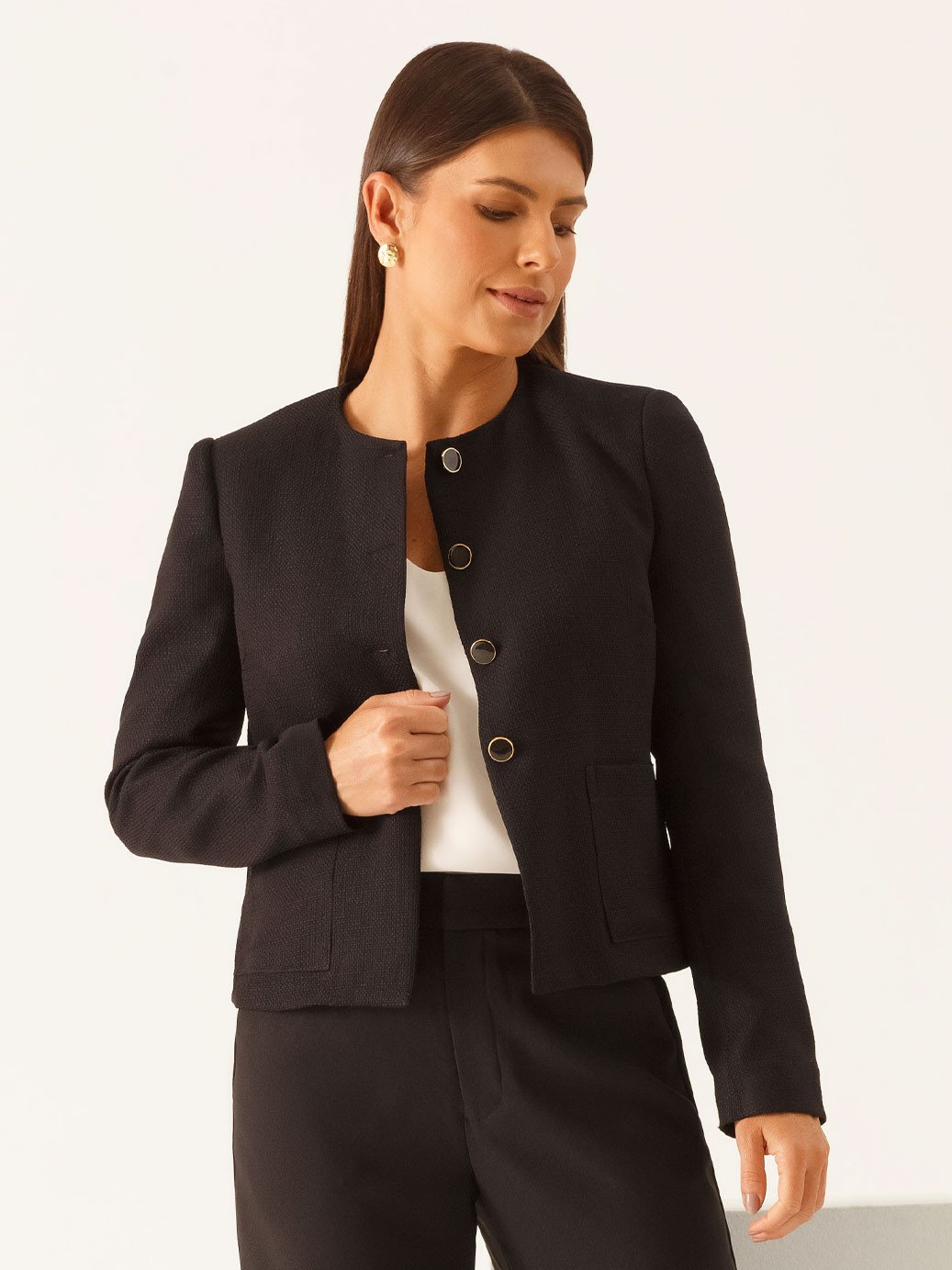 19200548 calca elizane 11400305 casaqueto analice preto 2 1