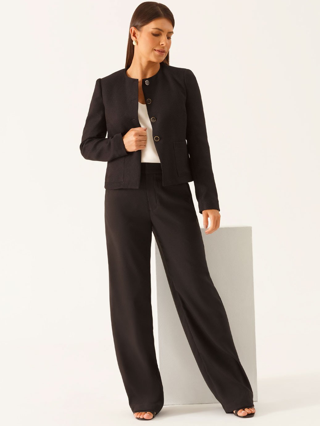 19200548 calca elizane 11400305 casaqueto analice preto 2 2