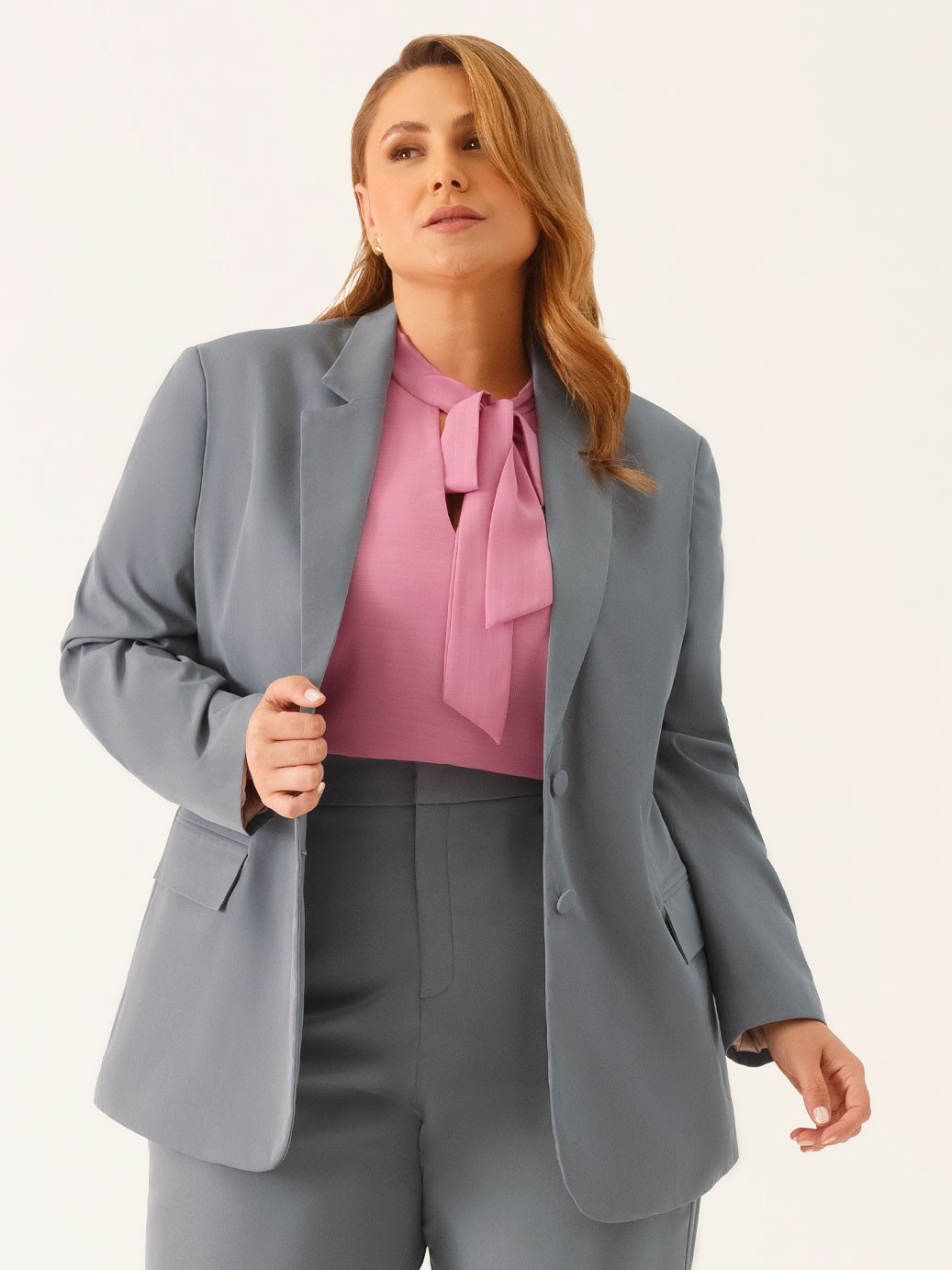 19200582 calca beverly 11400307 blazer brunelli 10501713 blusa bete