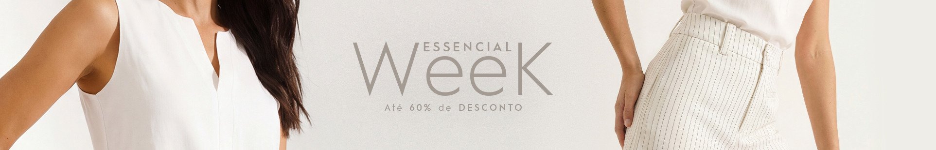 Semana do Consumidor - Desktop