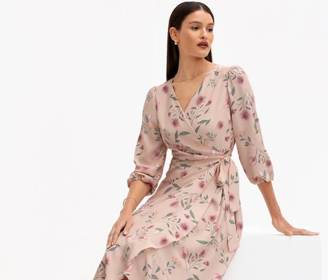 Como escolher um vestido para cada ocasião?