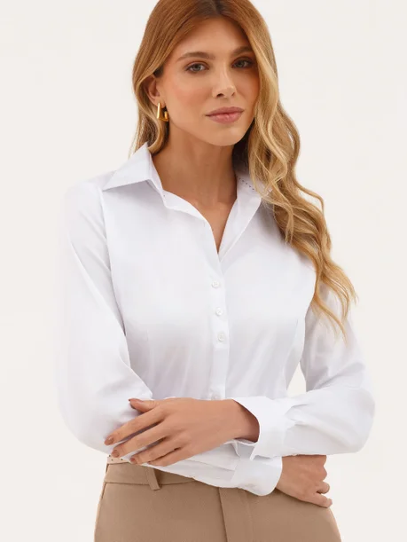 10200946 camisa branca feminina social roberta 3