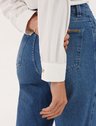 10202050 camisa branca feminina de crepe helena 1