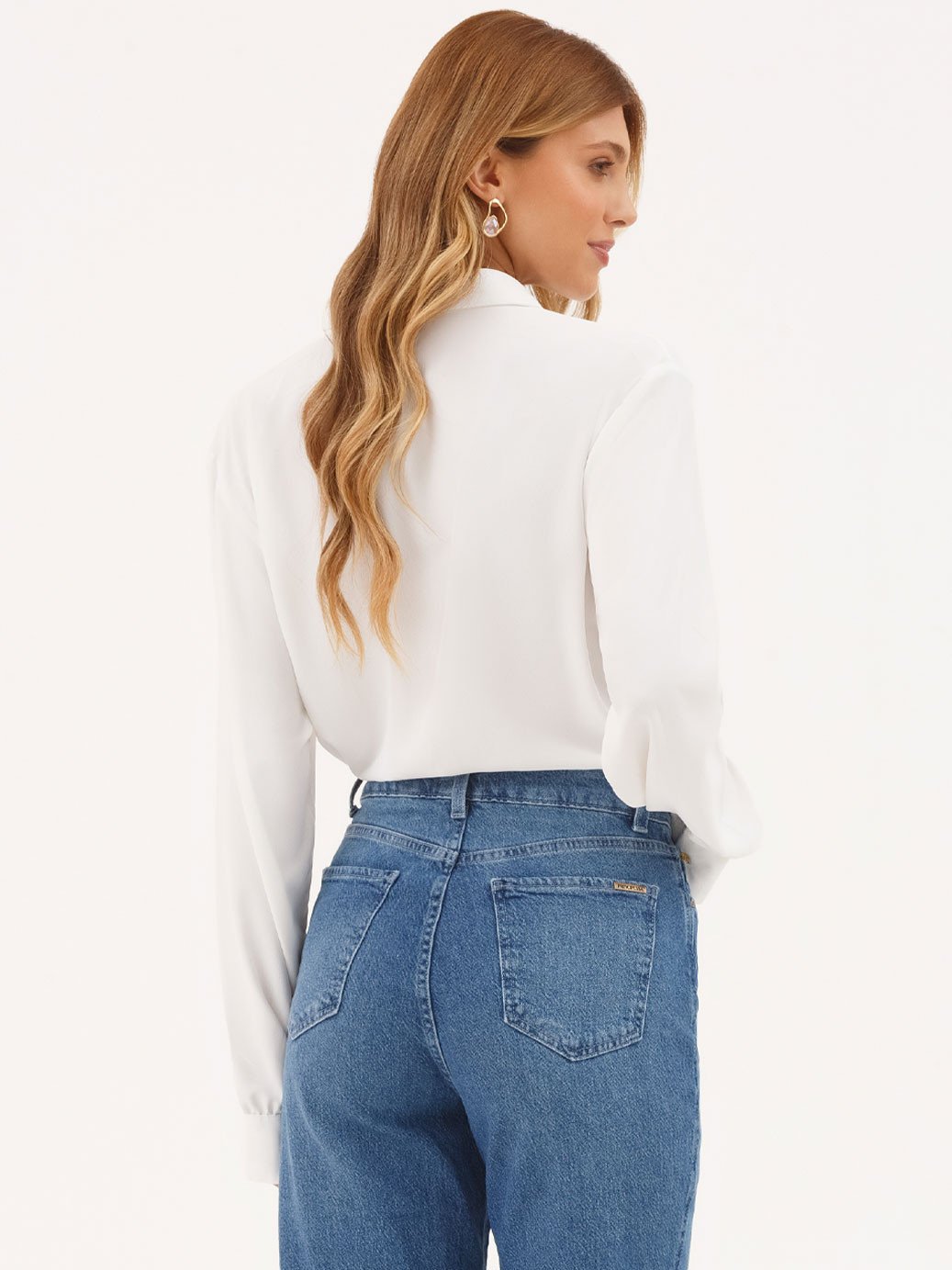 10202050 camisa branca feminina de crepe helena1