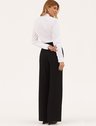 10202321 camisa branca social feminina com babado monise3