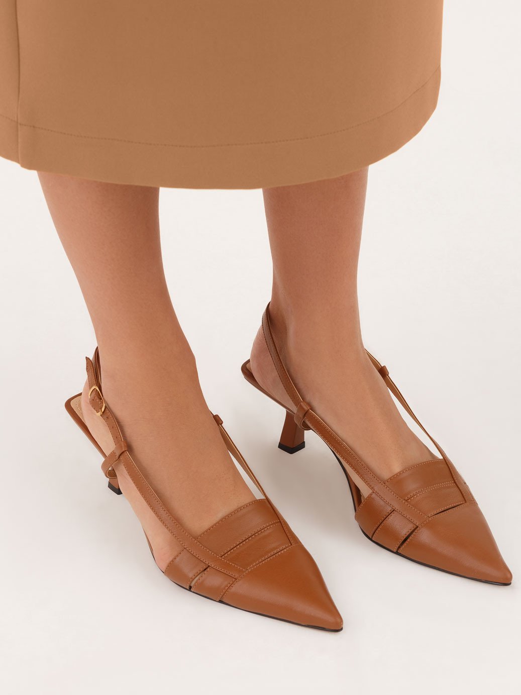 12300130 scarpin seraphine camel 2