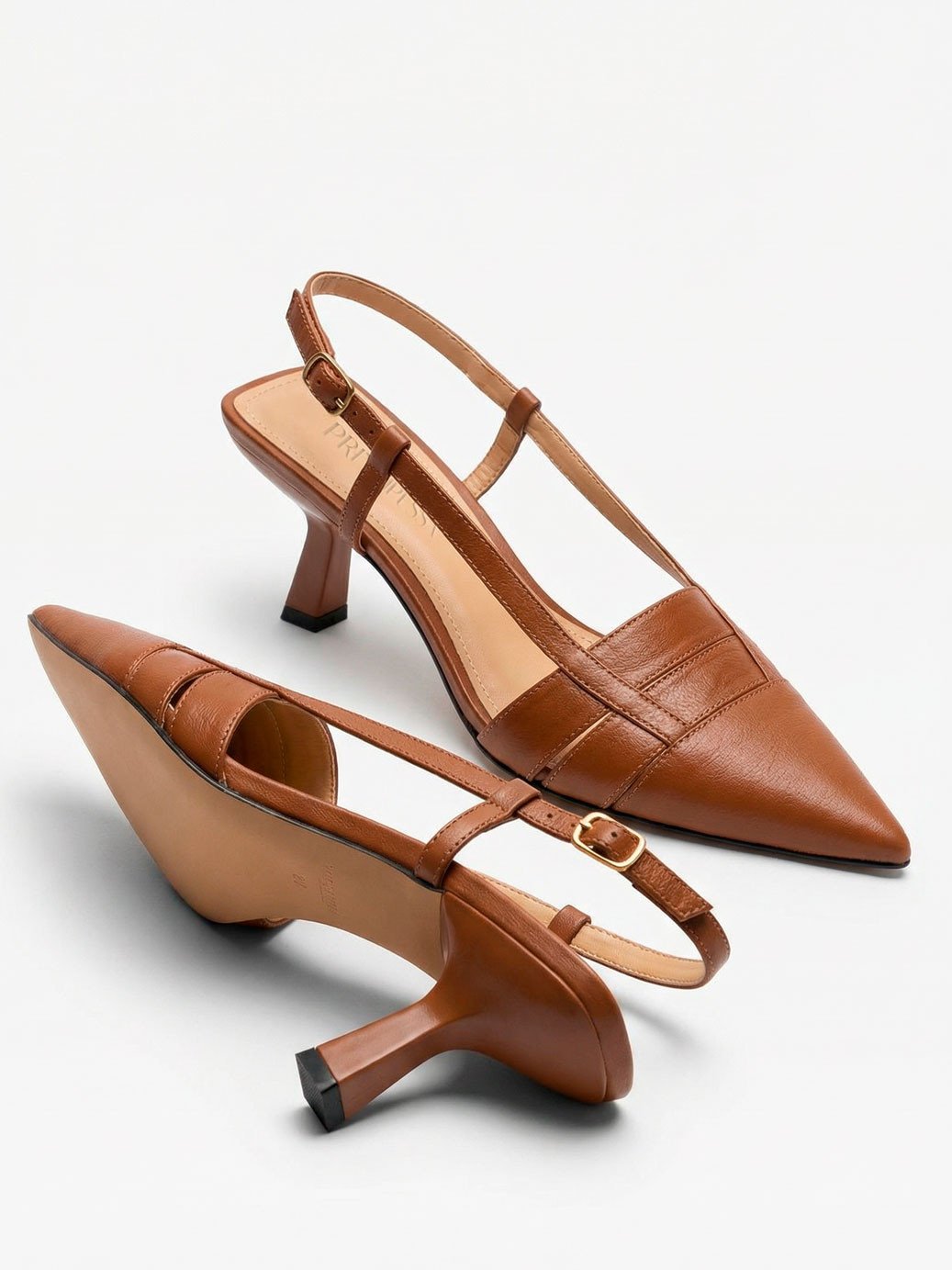 12300130 scarpin seraphine camel 2 1