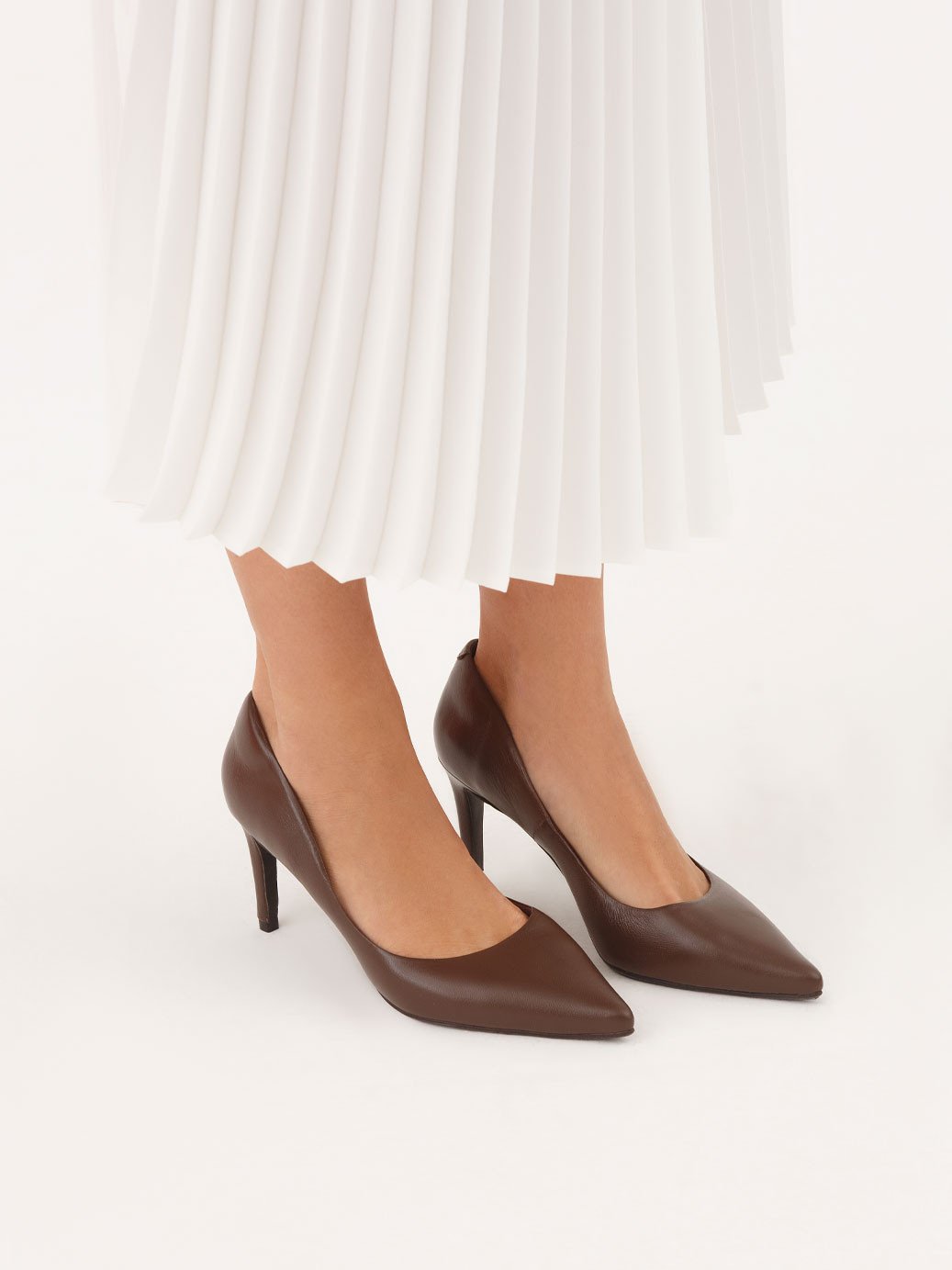 12300132 scarpin marrom liabela