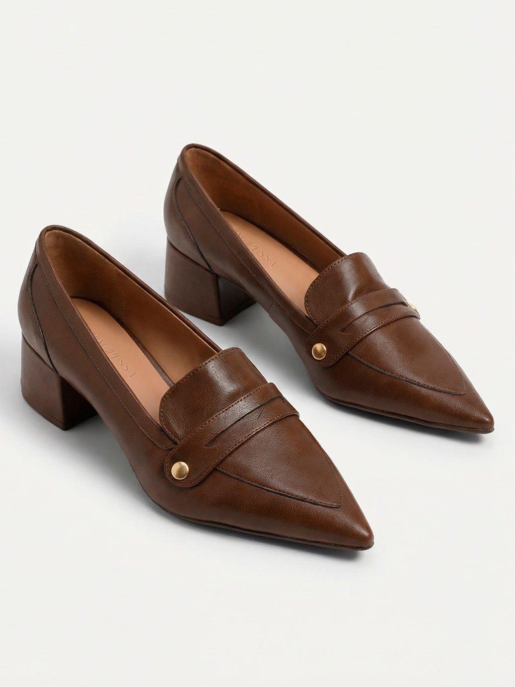 12300141 sapato marrom diane de bico fino 3