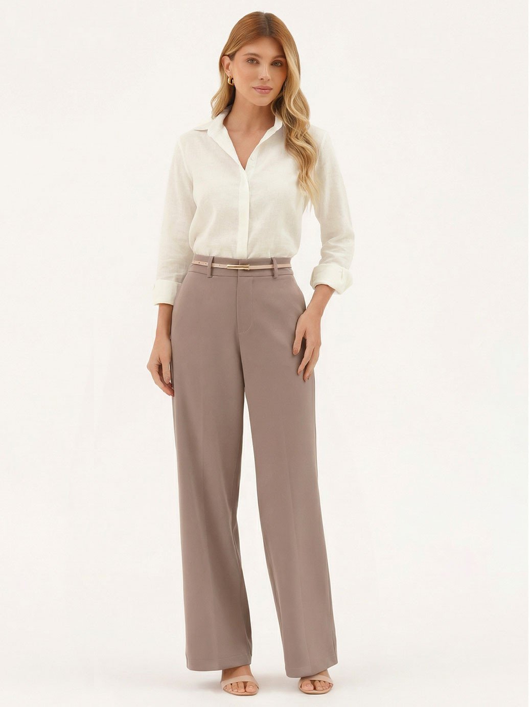 10202205 camisa branca feminina social maya linho3