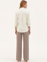 10202205 camisa branca feminina social maya linho6