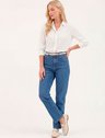 10202050 camisa branca feminina de crepe helena 2 2