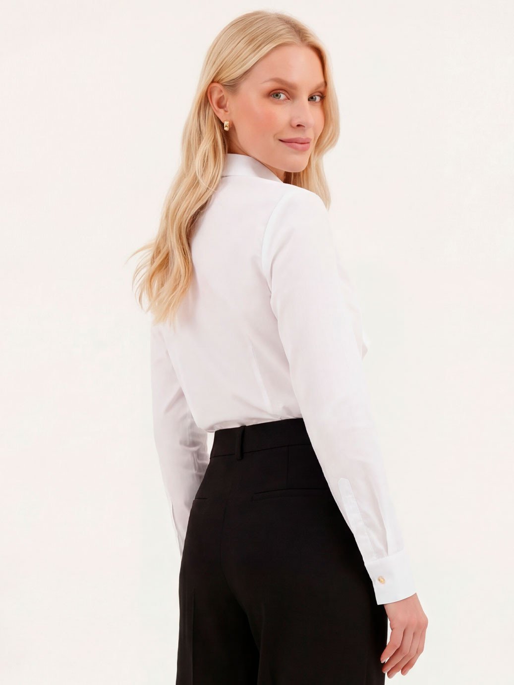 10202321 camisa branca social feminina com babado monise 2 1