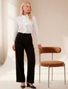 10202321 camisa branca social feminina com babado monise 2 8