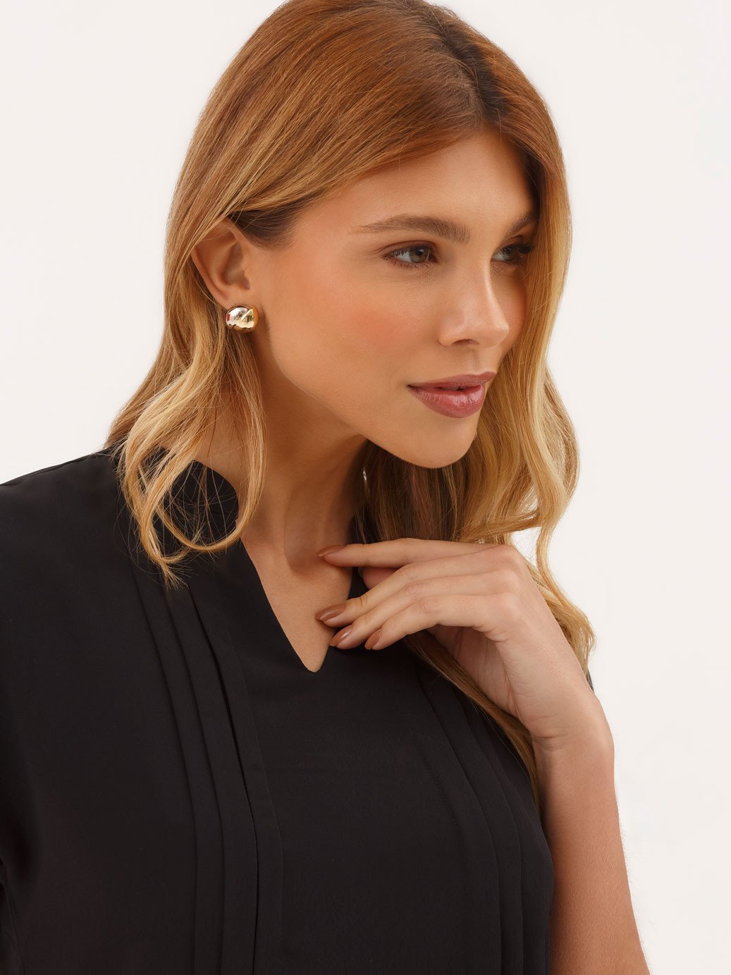 10501452 blusa preta com nervura neia 1