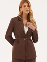 11400291 blazer feminino marrom cindy 1