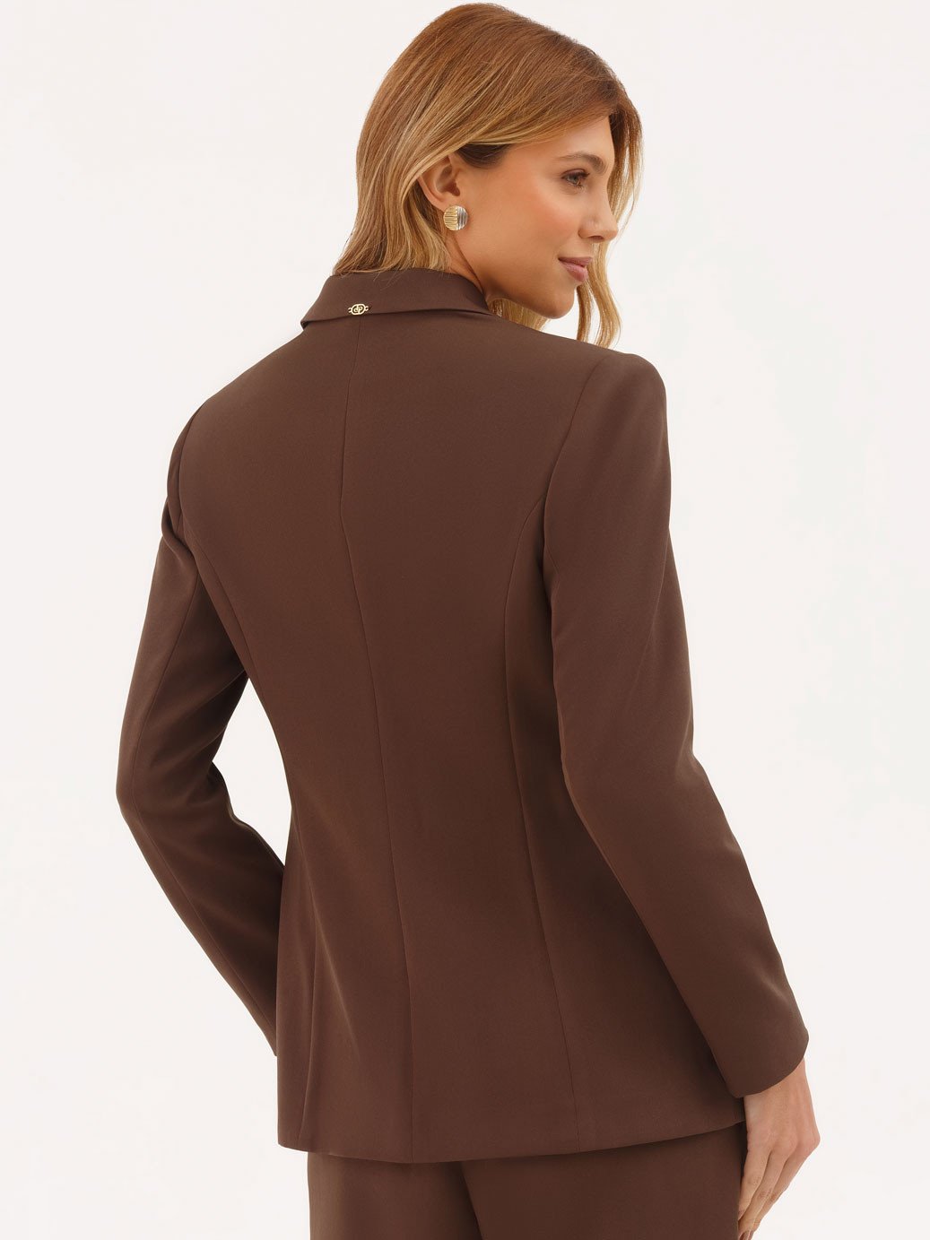 11400291 blazer feminino marrom cindy 2