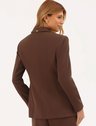 11400291 blazer feminino marrom cindy 2