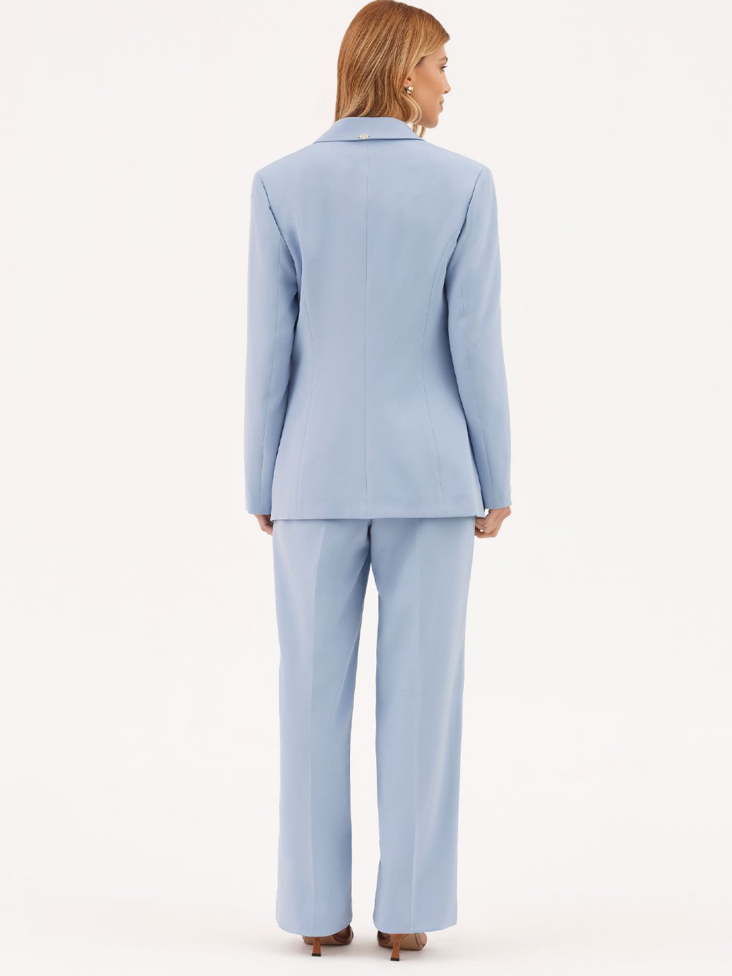 11400306 blazer alfaiataria feminina azul jianna 19200560 calca alfaiataria feminina azul clarice1