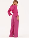 10501740 blusa framboesa erica 19200597 calca alfaitaria framboesa feminina cassandra 2 2