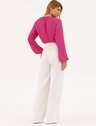 10501740 blusa framboesa erica 19200598 calca feminina branca eudora 1