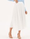 11000406 saia plissada branca off white antonieta 10202319 blusa com gola azul lari1