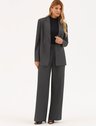 11400298 blazer alfaiataria feminino cinza elisa 19200570 calca feminina alfaiataria cinza ellen 2 2