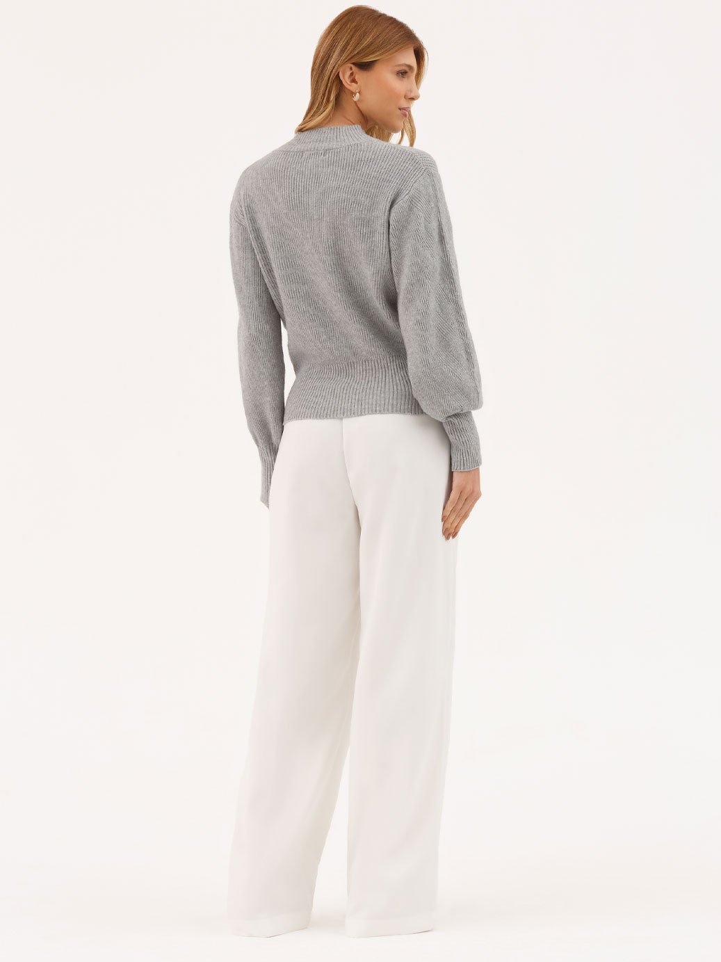 19200598 calca feminina branca eudora 10501815 blusao tricot ana flavia cinza 1 1