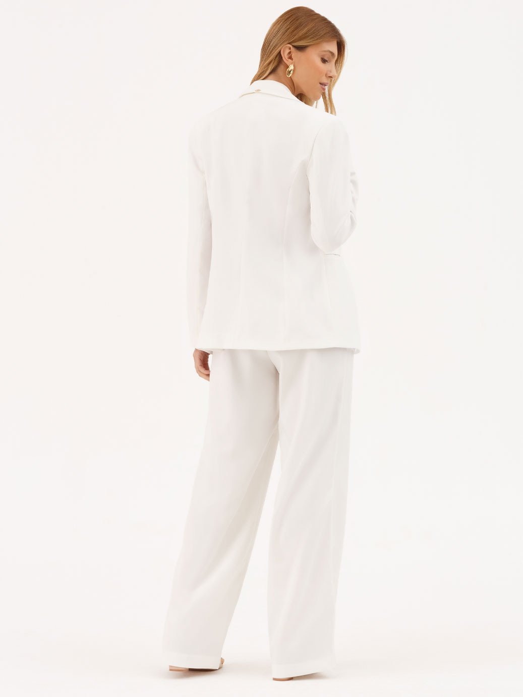 19200598 calca feminina branca eudora 11400318 blazer feminino branco off white intermediario evania 2 1